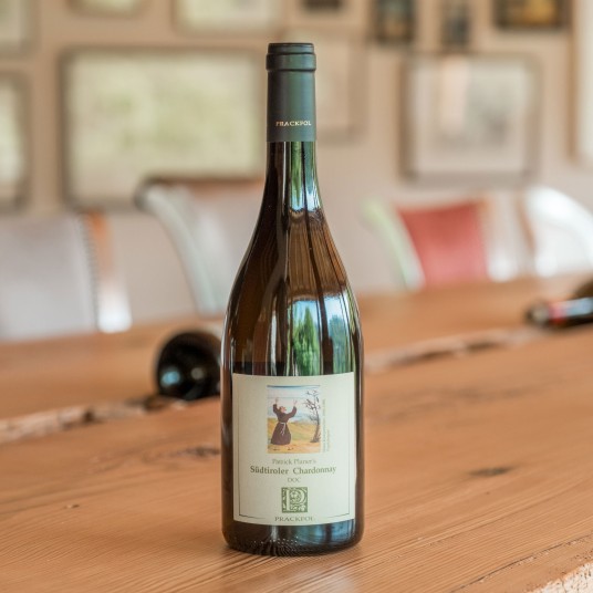 Prackfol Südtiroler Chardonnay Prackfol Südtiroler Chardonnay